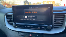 Kia Xceed 1.5T GDi ISG 3 5dr Petrol Hatchback